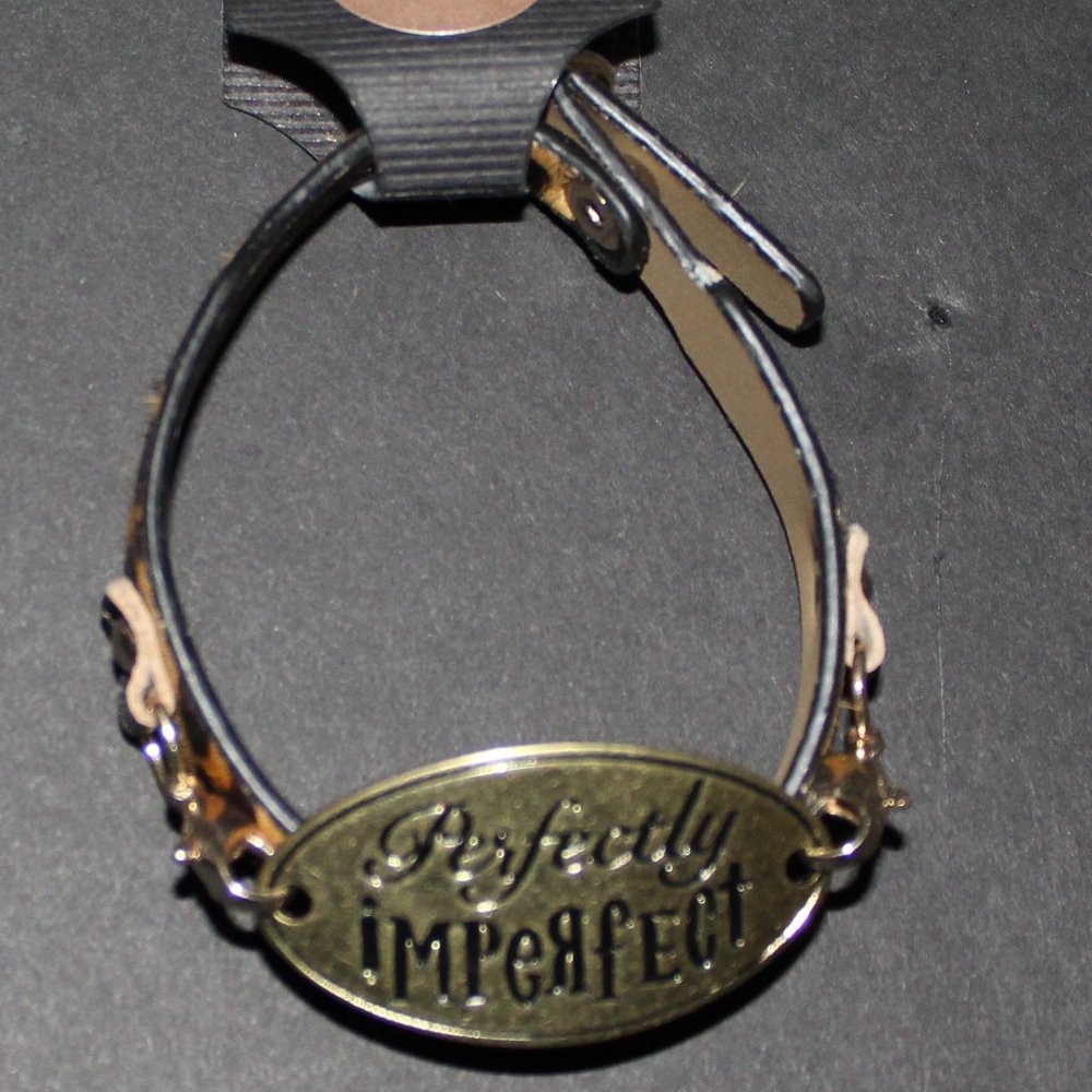 Crafty Custom Bracelet!